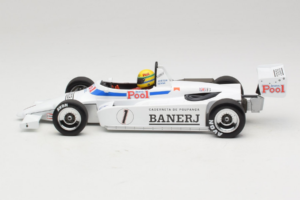 Ralt RT3 Toyota #1 A. Senna West Surrey Racing British F3 Champion 1983 Minichamps 1:18 540831811 Μέταλλο - εικόνα 3 από 7