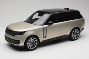 Range Rover L460 P530 Autobiography Sunset Gold GT Spirit 1:12 GT542 Ρητίνη