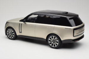 Range Rover L460 P530 Autobiography Sunset Gold GT Spirit 1:12 GT542 Ρητίνη - εικόνα 5 από 6