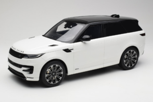 Range Rover Sport L461 P510e Fuji White GT Spirit 1:12 GT553 Ρητίνη
