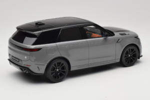 Range Rover Sport SV Edition Two Marl Grey Gloss GT Spirit 1:18 GT539 Ρητίνη - εικόνα 2 από 6