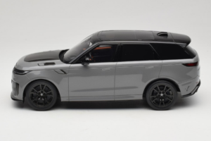 Range Rover Sport SV Edition Two Marl Grey Gloss GT Spirit 1:18 GT539 Ρητίνη - εικόνα 3 από 6