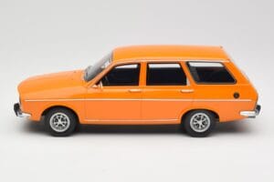 Renault 12 TS Break Orange Andalou Otto 1:18 OT1139 Ρητίνη - εικόνα 3 από 6