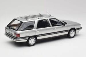 Renault 21 Nevada Ασημί Μεταλλικό Otto 1:18 OT479 Ρητίνη - εικόνα 2 από 6
