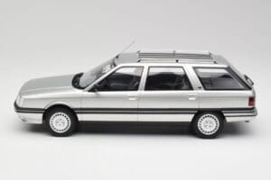 Renault 21 Nevada Ασημί Μεταλλικό Otto 1:18 OT479 Ρητίνη - εικόνα 3 από 6