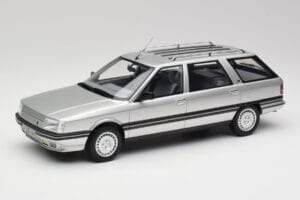Renault 21 Nevada Ασημί Μεταλλικό Otto 1:18 OT479 Ρητίνη