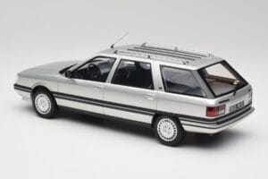 Renault 21 Nevada Ασημί Μεταλλικό Otto 1:18 OT479 Ρητίνη - εικόνα 5 από 6