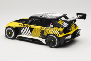 Renault 5 Turbo 3E E-Tech Rally Monte Carlo Look Otto 1:18 OT1171 Ρητίνη - εικόνα 5 από 6