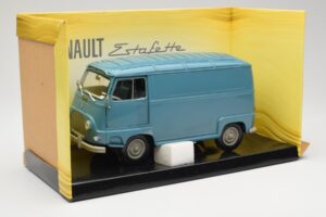 Renault Estafette Μπλε Norev 1:18 185170 Μέταλλο - εικόνα 2 από 4