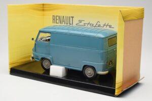 Renault Estafette Μπλε Norev 1:18 185170 Μέταλλο - εικόνα 3 από 4