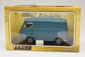 Renault Estafette Μπλε Norev 1:18 185170 Μέταλλο - εικόνα 4 από 4