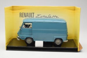 Renault Estafette Μπλε Norev 1:18 185170 Μέταλλο