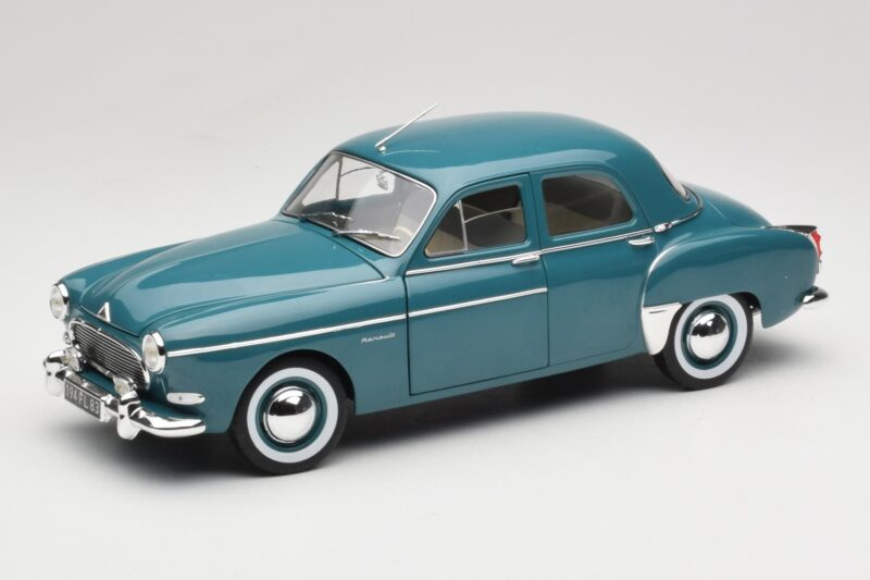 Renault Fregate Sevigne Πράσινο Norev 1:18 185284 Μέταλλο