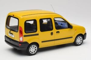Renault Kangoo 1.4 RT Soleil Κίτρινο Otto 1:18 OT474 Ρητίνη - εικόνα 2 από 6