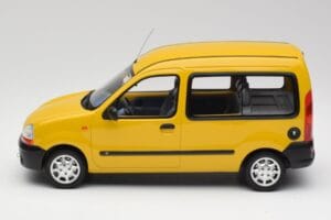 Renault Kangoo 1.4 RT Soleil Κίτρινο Otto 1:18 OT474 Ρητίνη - εικόνα 3 από 6