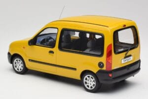 Renault Kangoo 1.4 RT Soleil Κίτρινο Otto 1:18 OT474 Ρητίνη - εικόνα 5 από 6