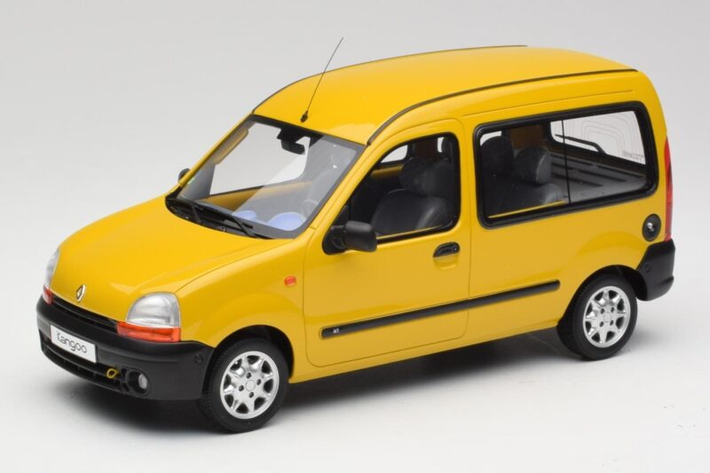 Renault Kangoo 1.4 RT Soleil Κίτρινο Otto 1:18 OT474 Ρητίνη