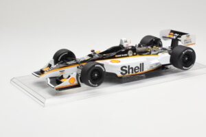 Reynard CART #8 Shell Team Rahal B. Herta 1999 Action 1:18 W189941594 Μέταλλο - εικόνα 2 από 8
