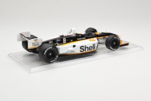 Reynard CART #8 Shell Team Rahal B. Herta 1999 Action 1:18 W189941594 Μέταλλο - εικόνα 3 από 8