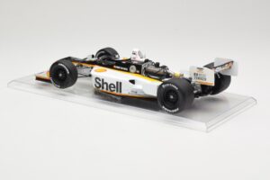 Reynard CART #8 Shell Team Rahal B. Herta 1999 Action 1:18 W189941594 Μέταλλο - εικόνα 5 από 8