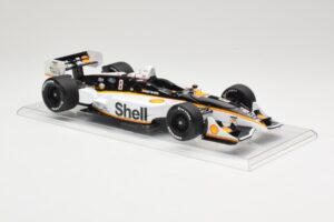 Reynard CART #8 Shell Team Rahal B. Herta 1999 Action 1:18 W189941594 Μέταλλο - εικόνα 6 από 8
