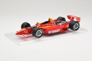 Reynard CART #12 Target Chip Ganassi Racing J. Vasser 1999 Action 1:18 W189941578-1 Μέταλλο - εικόνα 2 από 8
