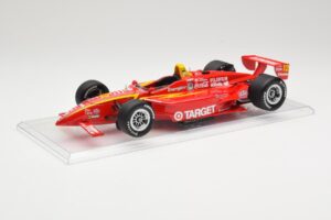 Reynard CART #12 Target Chip Ganassi Racing J. Vasser 1999 Action 1:18 W189941578-1 Μέταλλο
