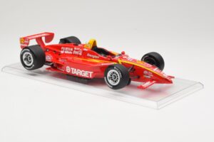 Reynard CART #12 Target Chip Ganassi Racing J. Vasser 1999 Action 1:18 W189941578-1 Μέταλλο - εικόνα 6 από 8
