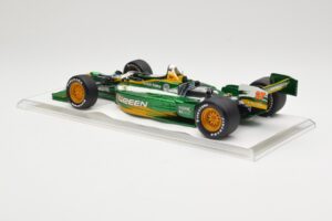 Reynard CART #1 Target Chip Ganassi Racing D. Franchitti 2000 Action 1:18 ACT001827 Μέταλλο - εικόνα 5 από 8