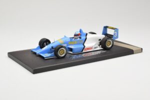 Reynard Spiess F903 #2 M. Schumacher Winner International F3 Fuji Speedway 1990 Minichamps 1:18 517901823 Μέταλλο - εικόνα 2 από 6