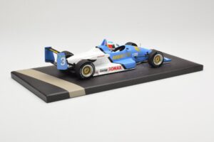 Reynard Spiess F903 #2 M. Schumacher Winner International F3 Fuji Speedway 1990 Minichamps 1:18 517901823 Μέταλλο - εικόνα 3 από 6