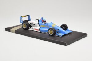 Reynard Spiess F903 #2 M. Schumacher Winner International F3 Fuji Speedway 1990 Minichamps 1:18 517901823 Μέταλλο - εικόνα 4 από 6