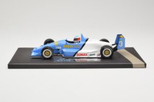 Reynard Spiess F903 #2 M. Schumacher Winner International F3 Fuji Speedway 1990 Minichamps 1:18 517901823 Μέταλλο
