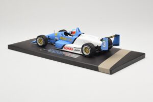 Reynard Spiess F903 #2 M. Schumacher Winner International F3 Fuji Speedway 1990 Minichamps 1:18 517901823 Μέταλλο - εικόνα 5 από 6