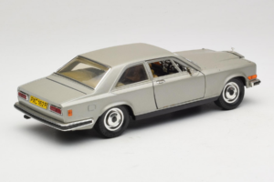 Rolls-Royce Camargue Ασημί Diamond Edition Bburago 1:18 3001-M3 Μέταλλο - εικόνα 3 από 8