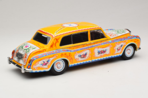 Rolls-Royce Phantom V John Lennon Paragon 1:18 PA-92121 Μέταλλο - εικόνα 3 από 8