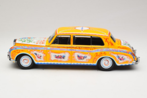 Rolls-Royce Phantom V John Lennon Paragon 1:18 PA-92121 Μέταλλο - εικόνα 4 από 8