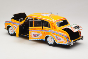 Rolls-Royce Phantom V John Lennon Paragon 1:18 PA-92121 Μέταλλο - εικόνα 5 από 8