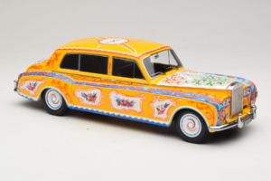 Rolls-Royce Phantom V John Lennon Paragon 1:18 PA-92121 Μέταλλο - εικόνα 6 από 8