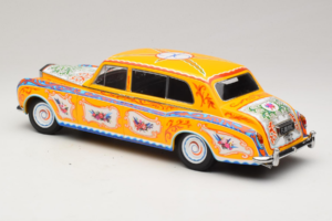 Rolls-Royce Phantom V John Lennon Paragon 1:18 PA-92121 Μέταλλο - εικόνα 7 από 8