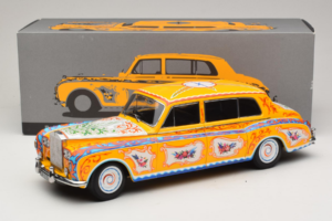 Rolls-Royce Phantom V John Lennon Paragon 1:18 PA-92121 Μέταλλο - εικόνα 8 από 8