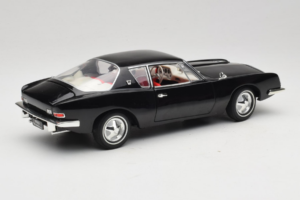 Studebaker Avanti Μαύρο Signature Models 1:18 STUDEBAKER001 Μέταλλο - εικόνα 3 από 8