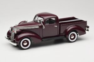 Studebaker Coupe Express Pickup Καφέ American Mint 1:18 92458-R1 Μέταλλο