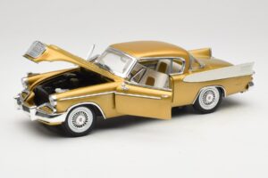 Studebaker Golden Hawk Anson 1:18 30384 Μέταλλο - εικόνα 2 από 8