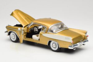 Studebaker Golden Hawk Anson 1:18 30384 Μέταλλο - εικόνα 5 από 8