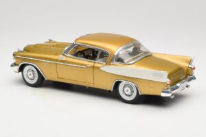 Studebaker Golden Hawk Anson 1:18 30384 Μέταλλο - εικόνα 7 από 8