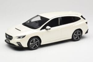 Subaru Levorg GT-H EX VN5 Λευκό Kyosho 1:18 KSR18055W Ρητίνη