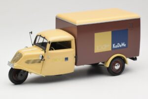 Tempo Hanseat 100 Jahre KaDeWe Minichamps 1:18 686354688 Μέταλλο