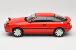 Toyota Celica GT-Four ST165 Κόκκινο IXO 1:18 18CMC001 Μέταλλο - εικόνα 3 από 6