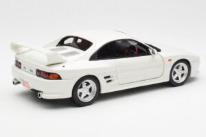 Toyota MR2 W20 TRD 2000GT Super Λευκό Otto 1:18 OT749 Ρητίνη - εικόνα 2 από 6